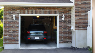 Garage Door Installation at Clifford Heights, Michigan